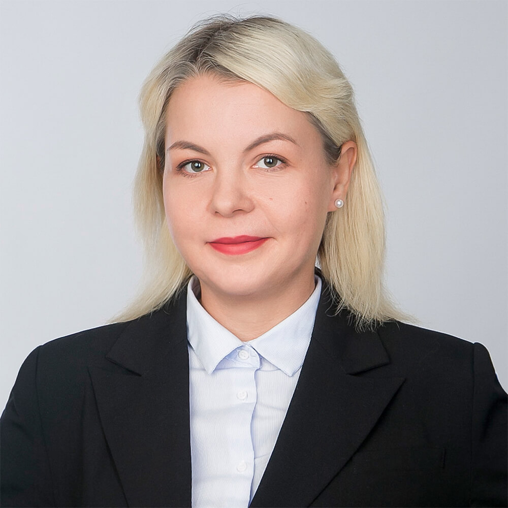 Леонтьева Юлия
